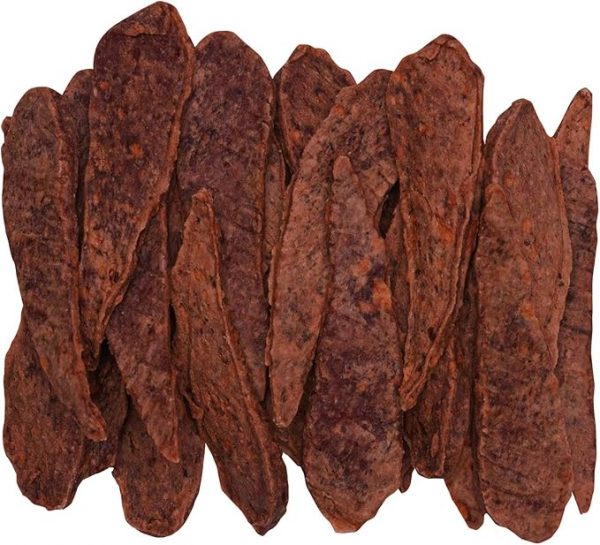 Loving Pets Natural Value® Soft Chew Dog Treats Tender Recipe Pato 16oz Perro