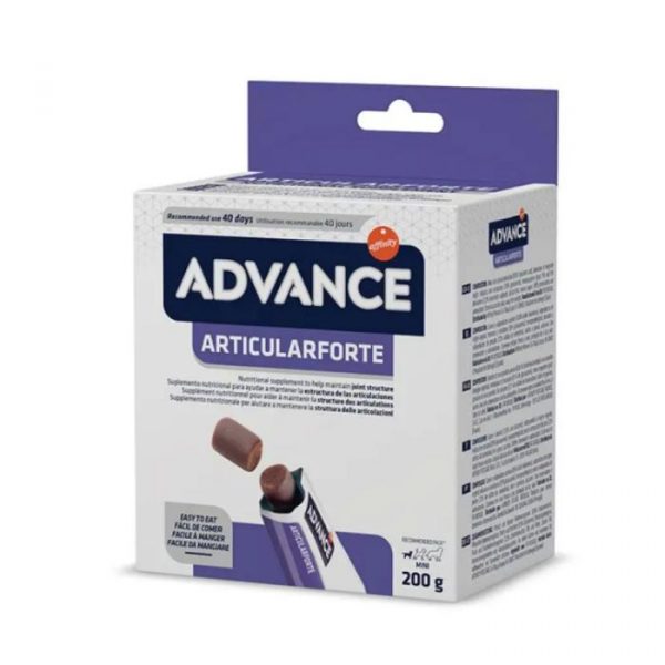 ADVANCE ARTICULARFORTE
