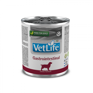LATA VET LIFE NATURAL DIET DOG GASTROINTESTINAL 300 GR