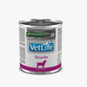 LATA VET LIFE NATURAL DIET DOG STRUVITE 300 GR