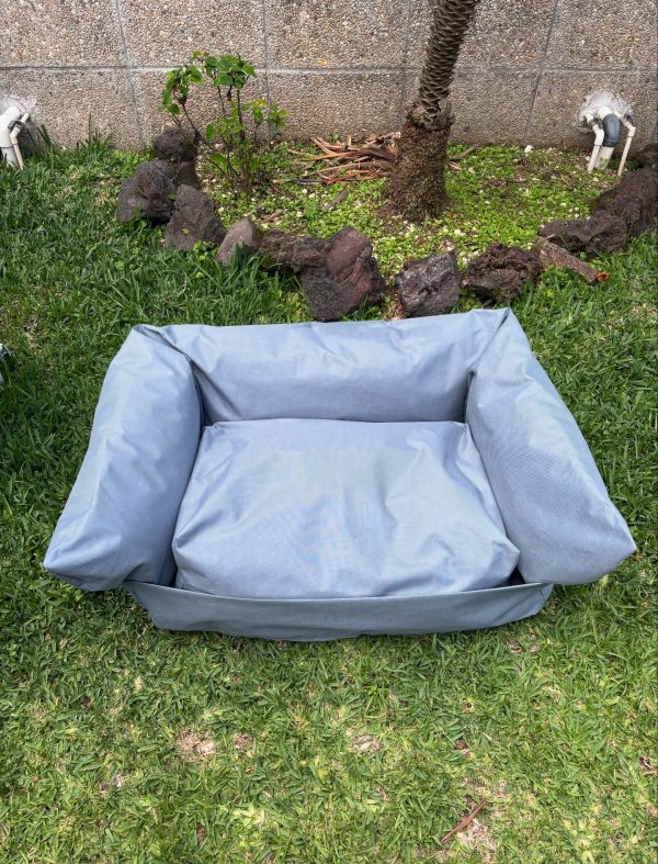 CAMA MONDO para perros anti-agua