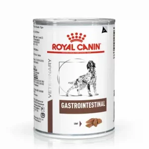 Lata Royal Canin Gastrointestinal Para Perro 400g