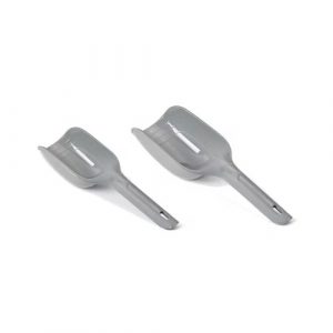 SAVIC SCOOP – PALA MEDIANA PARA COMIDA O BASURA