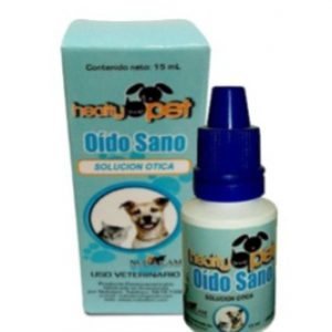 Oido Sano