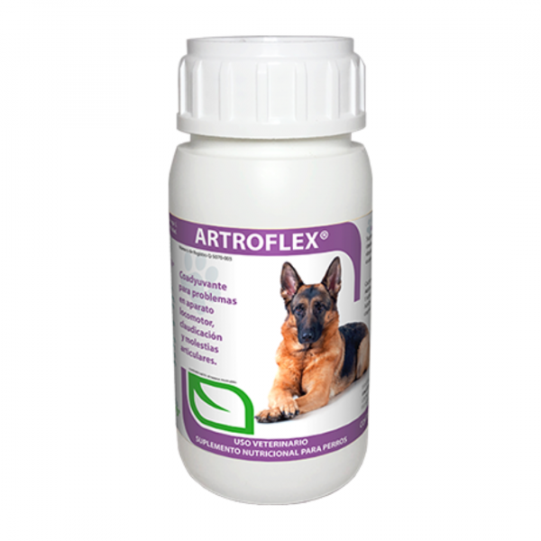 Suplemento para las Articulaciones VETRI-ARTROFLEX RUILAND – 60 TAB