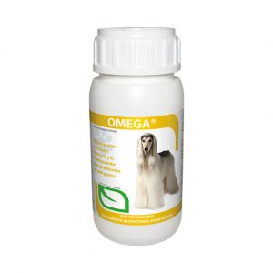 Suplemento Alimenticio VETRI-OMEGA RUILAND –  60TAB