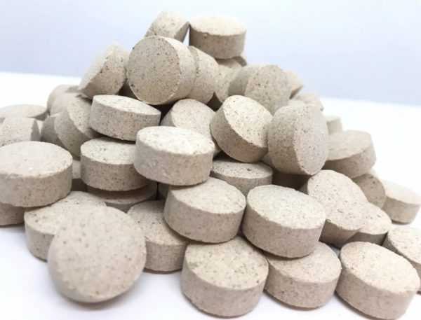 Suplemento para las Articulaciones VETRI-ARTROFLEX RUILAND – 60 TAB