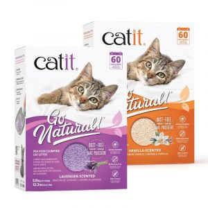 ARENA CATIT GO NATURAL 12.3lb
