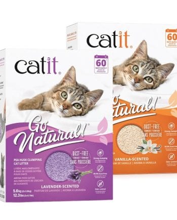 ARENA CATIT GO NATURAL 12.3lb
