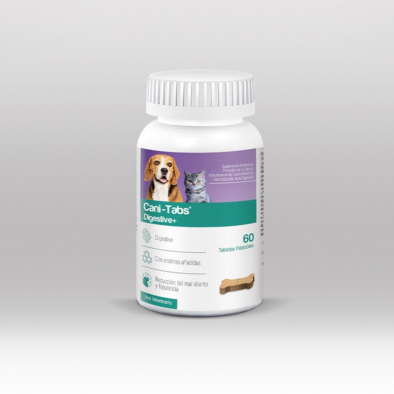 CANI-TABS® DIGESTIVE+
