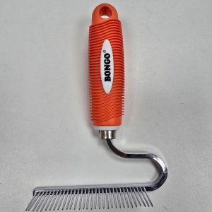 PEINE RASTRILLO BONGO