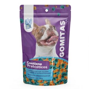 TREATS GOMITAS PERROS IKIPETS
