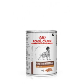 Royal Canin Lata Gastrointestinal Low Fat Perro - 420g