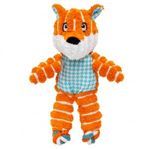KONG FLOPPY KNOTS FOX