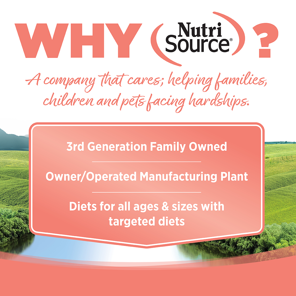 NUTRISOURCE OCEAN SELECT GATO