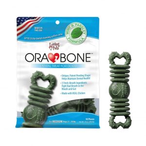 Ora-Bone dental Treat 10 Unidades