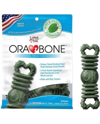 Ora-Bone dental Treat 10 Unidades