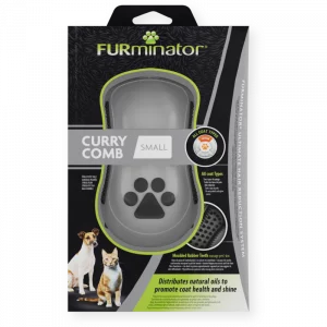 FURMINATOR CURRY COMB