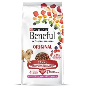 BENEFUL ORIGINAL CARNE 20KG