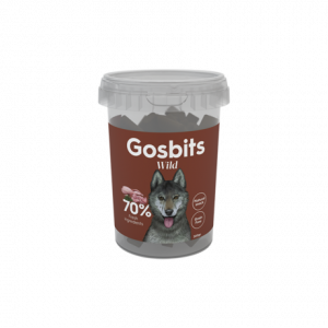 GOSBITS WILD 300 gr.