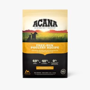 ACANA DOG - FREE-RUN POULTRY RECIPE