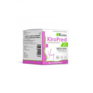 KIROPRED 20