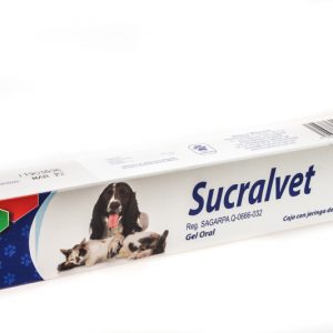 SUCRALVET GEL ORAL