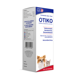 OTIKO 18 ML
