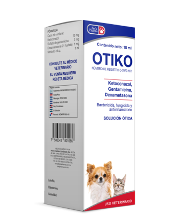 OTIKO 18 ML