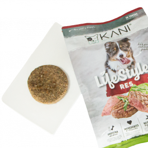 KANI LIFESTYLE RECETA DE RES 4.8lbs