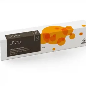Uvita Gel Oral Para Perros 50g