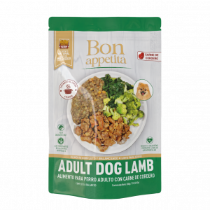 BON APPETITA ADULT DOG LAMB x 300 g