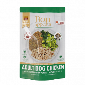 BON APPETITA ADULT DOG CHICKEN x 300 g