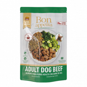 BON APPETITA ADULT DOG BEEF x 300 g