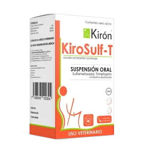 KIRÓN KIROSULF