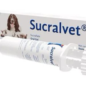 SULCRAVET GEL ORAL