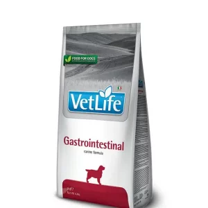 VETLIFE GASTROINTESTINAL - PERRO