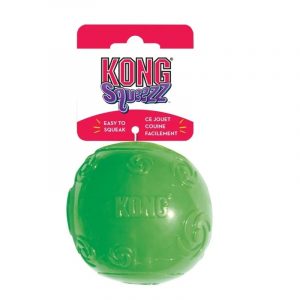 KONG SQUEEZZ BALL-Mediana