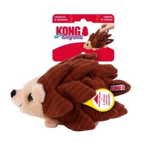 KONG LAYERZ FORAGE HEDGEHOG-MEDIUM