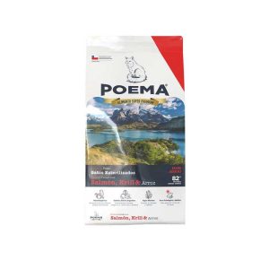 CONCENTRADO PARA GATO POEMA CONTROL DE PESO-2kg