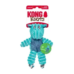 KONG FLOPPY KNOTS HIPPO