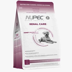 Concentrado para perro NUPEC RENAL CARE 2kg