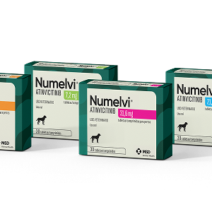 NUMELVI® CAJA X 30 TABS