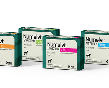 NUMELVI® CAJA X 30 TABS