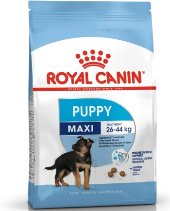 ROYAL CANIN MAXI PUPPY